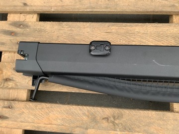 ROLETA SIATKA BAGAŻNIKA BMW 3 G21 KOMBI KOMPLET