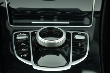 Mercedes Klasa C W205 Limuzyna Facelifting 1.6 C160 129KM 2019 Mercedes C C 160, Salon Polska, Serwis ASO, zdjęcie 12