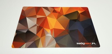 Защитный коврик на заказ макс. 157x500 см. Толщина печати 2,2. АНТИСКОЛЬЗЯЩИЙ.
