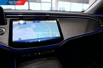 Mercedes Klasa E W214 2025 Mercedes-Benz Klasa E E200FV23Aktywny Asystent ParkowaniaKamera 360 Stopni, zdjęcie 7