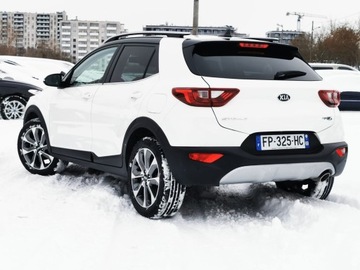 Kia Stonic I 2020 KIA STONIC 1.0 T-GDI 100KM, Manual, 2 x klucz, Przygotowany do rejestracji, zdjęcie 25