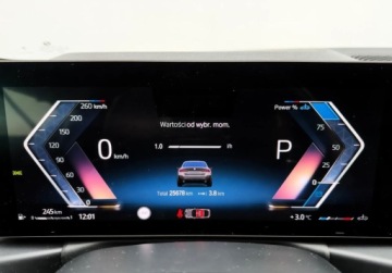 BMW Seria 4 G22-23-26 Coupe 2.0 420d 190KM 2023 BMW Seria 4 I wlasciciel M Sport Gwarancja Bezwypadkowy FVAT23, zdjęcie 33