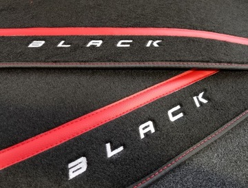 Водительский коврик, ПРЕДНАЗНАЧЕННЫЙ для модели STANDARD.