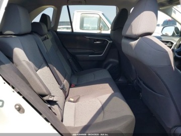 Toyota RAV4 V 2022 Toyota RAV4 XLE 2022 2.5l 2.5 Benzyna 203KM, zdjęcie 12