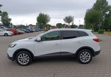 Renault Kadjar Crossover 1.5 dCi 110KM 2015 Renault Kadjar Zarejestrowany - ubezpieczony - 1,5 - 110 KM 1.5 Diesel, zdjęcie 11