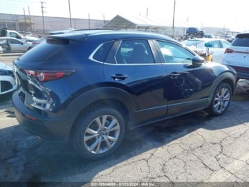 Mazda CX-30 2023 Mazda CX-30 2023 Mazda CX-30 2.5 S Preferred Package AWD 2.5 Benzyna 191KM, zdjęcie 3