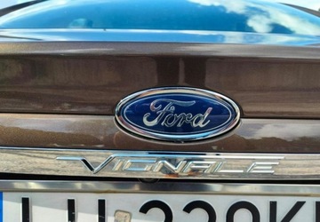 Ford Mondeo V Sedan 2.0 EcoBoost 240KM 2016 Ford Mondeo Zobacz wersje 240PsEuropa, zdjęcie 20