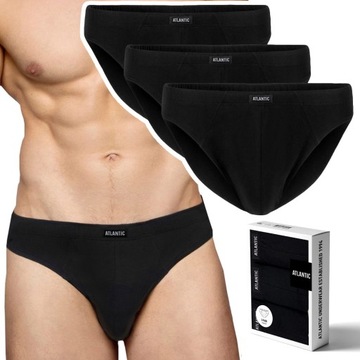 Slipy sport ATLANTIC 3BMP-322 3pary - XL