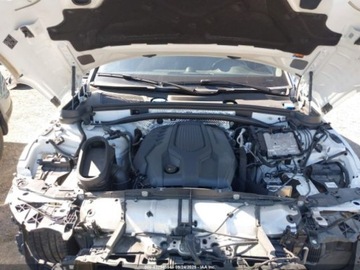 Porsche Macan 2022 Porsche Macan 2022 2.0l 2.0 Benzyna 261KM, zdjęcie 9