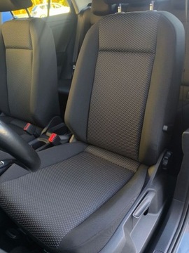 Volkswagen T-Roc I SUV 1.0 TSI 110KM 2020 Volkswagen T-Roc Volkswagen T-Roc 1.0 TSI 110KM SALON PL I Wlasciciel Se, zdjęcie 14