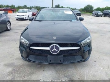 Mercedes Klasa A W177/V177 2020 Mercedes-Benz Klasa A 2020 Mercedes-Benz A-Class A 250 4MATIC Hatch 2.0, zdjęcie 10