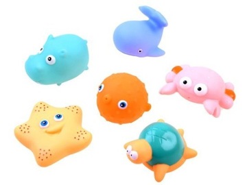 SHIP органайзер для игрушек для ванной, чашки