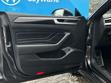 Volkswagen Arteon Fastback Facelifting 2.0 TDI 200KM 2023 Volkswagen Arteon R-Line | 4motion | Panorama | Ka, zdjęcie 9