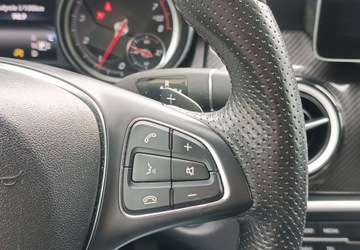 Mercedes GLA I Off-Roader Facelifting 2.0 220 184KM 2019 Mercedes-Benz GLA Zakupiony w Polsce - benzyna - 2,0 - 184 KM - wersja Edi, zdjęcie 27