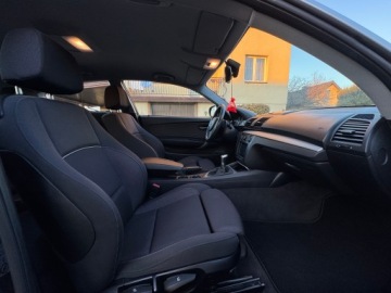 BMW Seria 1 E81/E87 Hatchback 5d E87 2.0 118d 143KM 2010 BMW Seria 1 BMW Seria 1 E8E87 2.0 2.0 Diesel 143KM Super Stan, zdjęcie 29