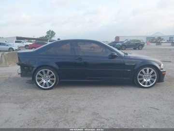BMW Seria 3 E90-91-92-93 2006 BMW M3 2006 3.2l 3.2 Benzyna 333KM, zdjęcie 6