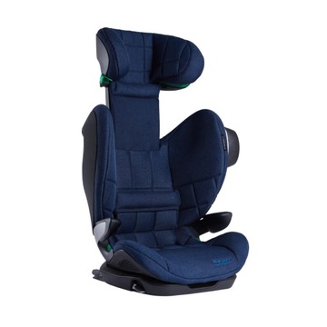 FOTELIK AVIONAUT MAXSPACE CS+ I-SIZE 15-36KG NAVY