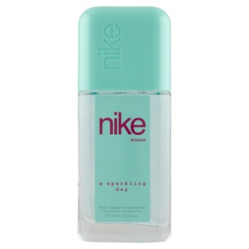 ZESTAW NIKE SPARKLING DAY DAMSKI - DNS 75ML + DEO 200ML