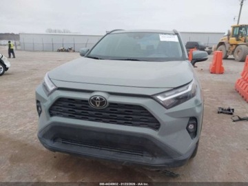 Toyota RAV4 V 2022 Toyota RAV4 2022 Toyota RAV4 XLE Premium FWD 2.5 Benzyna 203KM, zdjęcie 9