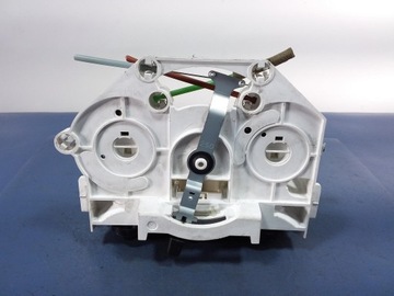 DAIHATSU CUORE VI L250 PANEL VENTILACE