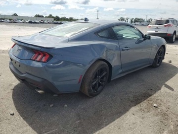 Ford Mustang VI Fastback Facelifting 5.0 Ti-VCT 450KM 2024 Ford Mustang GT 2024 5.0l 5.0 Benzyna 450KM, zdjęcie 3