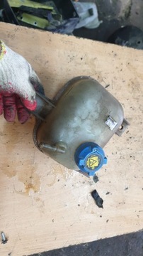 FIAT DOBLO I FACELIFT NÁDOBKA VYROVNÁVACÍ 1.3 M-JET