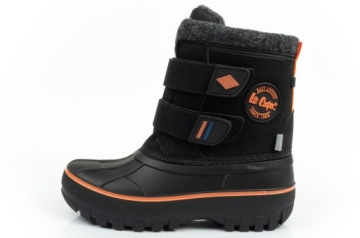Lee Cooper Jr. Снігове Взуття LCJ-24-44-2865K 29