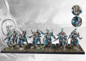 Завоевание: Шпили: Связанные клоны/Натиск дронов (двойной комплект)