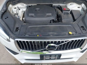 Volvo XC90 II 2020 Volvo XC 90 T6 Momentum 6 Passenger 2020 2.0l 2.0 Benzyna 316KM, zdjęcie 9
