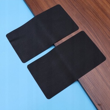 2 шт. Противоскользящий коврик на приборную панель sa.