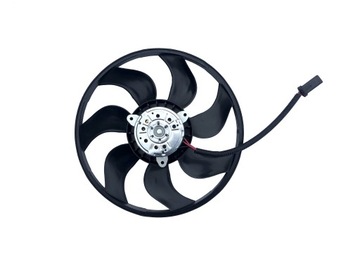 Вентилятор Chrysler PT Cruiser Diesel 2001-2010 гг.