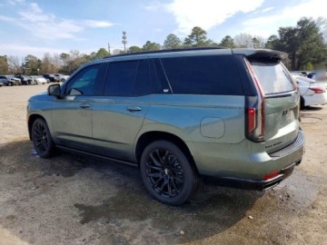 Cadillac Escalade III 2023 Cadillac Escalade Sport Platinum 2023 6.2 Benzyna 420KM, zdjęcie 1