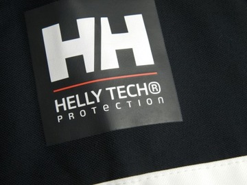 Helly Hansen водонепроницаемая ветрозащитная куртка из горпкора для парусного спорта