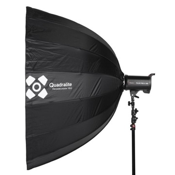 Софтбокс Quadralite Hexadecagon 150