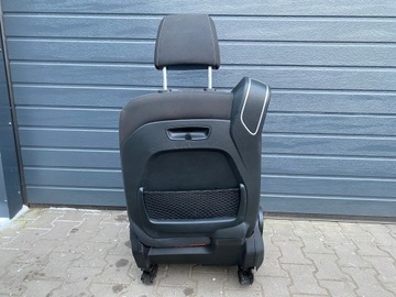 FORD B-MAX SEDADLO PRAVÝ