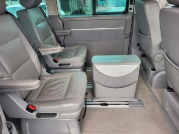 Volkswagen Multivan T6 2004 Volkswagen Multivan 2.5 TDi, 130 KM, Automat, zdjęcie 21