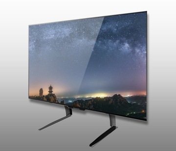 ПОДСТАВКА ДЛЯ ТЕЛЕВИЗОРА 37–75 ДЮЙМОВ