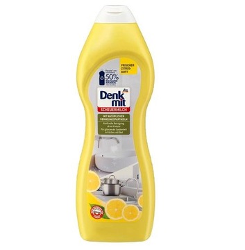 Mleczko Denkmit 0,75l czyszczenia szorowania
