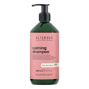Alter Ego Scalp Ritual Calming szampon kojący 950ml