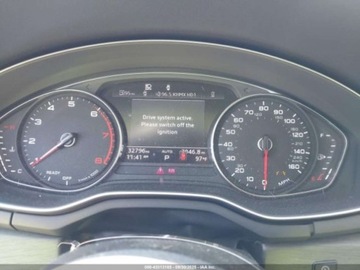 Audi A5 F5 2021 Audi A5 Sportback Premium 40 Tfsi Quattro S Tronic 2021 2.0l 2.0 Benzyna, zdjęcie 11