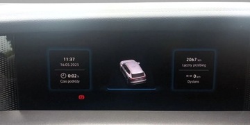 Volkswagen Tayron 2025 Volkswagen Tayron 2.0 Benzyna 204KM, zdjęcie 7