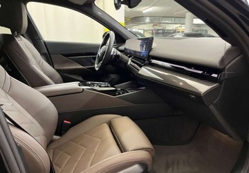BMW Seria 5 G30-G31 Touring Facelifting 3.0 530d 286KM 2024 BMW Seria 5 540d xDrive, M Pro, Bowers Wilkins, Wentylacja, Faktura VAT 23, zdjęcie 33