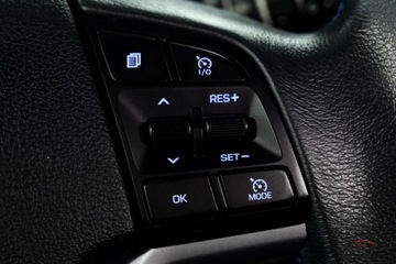 Hyundai Tucson III SUV 1.6 GDI 132KM 2016 Hyundai Tucson 1.6 GDI Led Climatronic Navi Ka..., zdjęcie 27
