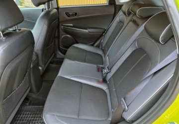 Hyundai Kona I 2020 Hyundai Kona Hyundai Kona 1.6 Hybryda 105KM, zdjęcie 13