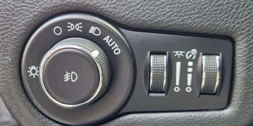 Jeep Cherokee V 2016 Jeep Cherokee 177KM Limited Skora LED Navi Kamera 2.4 Benzyna 177KM, zdjęcie 18