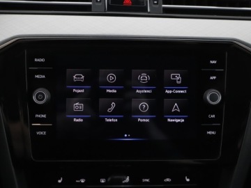 Volkswagen Passat B8 2020 Volkswagen Passat Variant GTE 218 KM Hybryda Plug-, zdjęcie 15