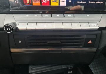 Opel 2022 Opel Astra Bogata wersja z najoszczedniejszym silnikiem benzynowym. 1.2, zdjęcie 19