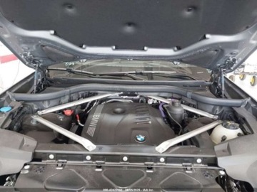 BMW X7 2024 BMW X7 2024r., 4x4, 3.0L 3.0 Hybryda 375KM, zdjęcie 9