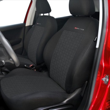 КОВШИ на Dacia Duster I, II (2010-2019) El P1