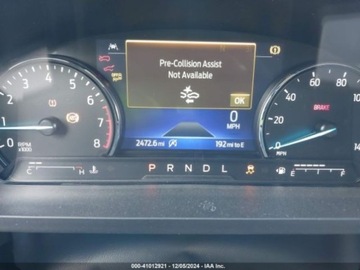 Ford Explorer VI 2024 Ford Explorer 2024r., 2.3 Diesel 300KM, zdjęcie 10